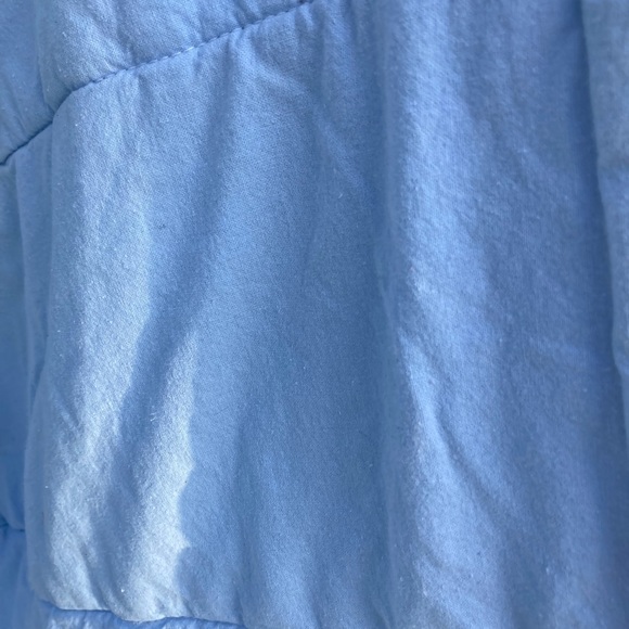 SOLD Dr. Seuss bed set - Picture 3 of 9